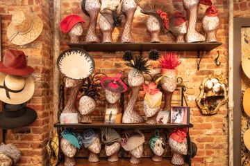 East Village Hats 13 Hats East Village