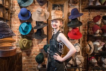 East Village Hats 4 Hats East Village