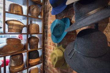 East Village Hats 5 Hats East Village