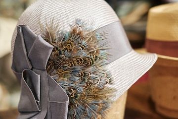 East Village Hats 8 Hats East Village