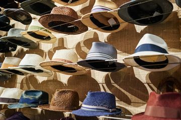 East Village Hats 9 Hats East Village