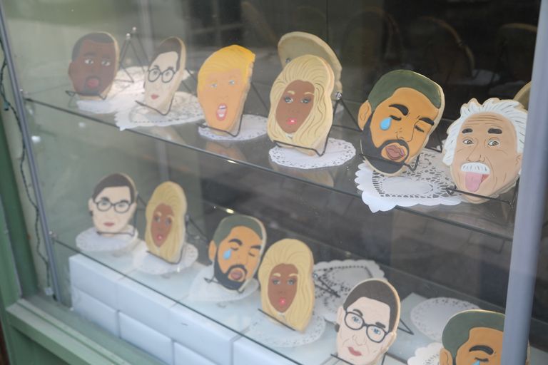 Cupcake Market 1 Bakeries Cupcakes Dessert Gluten Free East Village