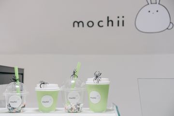 Mochii 6 Dessert East Village