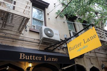 Butter Lane Cupcakes 6 Specialty Cakes Bakeries Cupcakes East Village