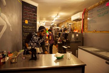 The Big Gay Ice Cream Shop 2 Ice Cream East Village