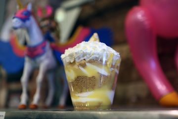 The Big Gay Ice Cream Shop 8 Ice Cream East Village