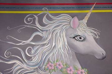 The Big Gay Ice Cream Shop 9 Ice Cream East Village