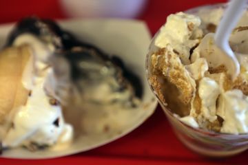 The Big Gay Ice Cream Shop 10 Ice Cream East Village