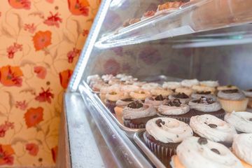 Butter Lane Cupcakes 14 Specialty Cakes Bakeries Cupcakes East Village