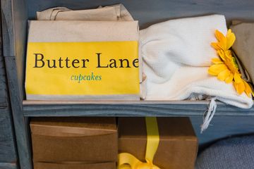 Butter Lane Cupcakes 15 Specialty Cakes Bakeries Cupcakes East Village