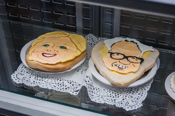 Cupcake Market 12 Bakeries Cupcakes Dessert Gluten Free East Village