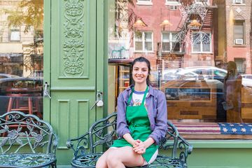 Cupcake Market 9 Bakeries Cupcakes Dessert Gluten Free East Village