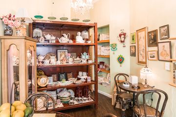 Cupcake Market 10 Bakeries Cupcakes Dessert Gluten Free East Village