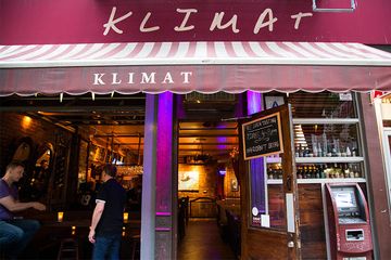 Klimat Lounge   LOST GEM 3 Bars Beer Bars Eastern European East Village