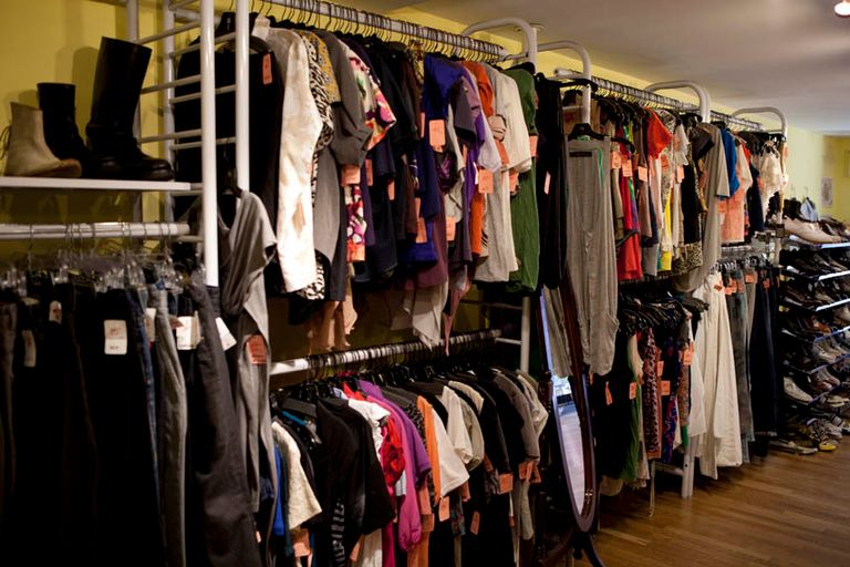 Tokio 7 1 Consignment Women's Shoes Mens Shoes Women's Clothing Mens Clothing East Village