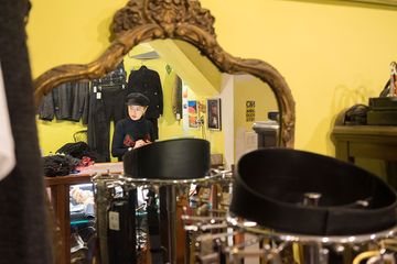 Tokio 7 4 Consignment Women's Shoes Mens Shoes Women's Clothing Mens Clothing East Village