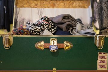 Tokio 7 5 Consignment Women's Shoes Mens Shoes Women's Clothing Mens Clothing East Village