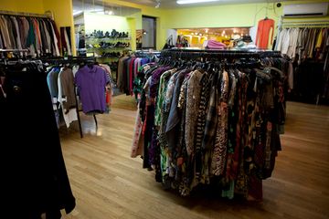 Tokio 7 9 Consignment Women's Shoes Mens Shoes Women's Clothing Mens Clothing East Village