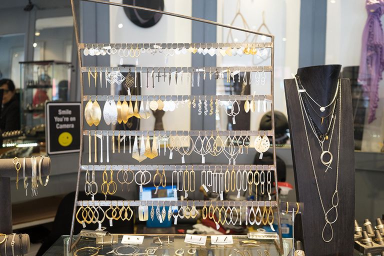 Studio DuArte 1 Jewelry East Village