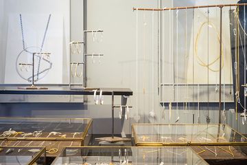 Studio DuArte 2 Jewelry East Village