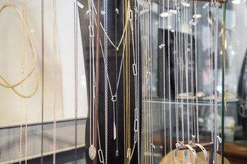 Studio DuArte 3 Jewelry East Village