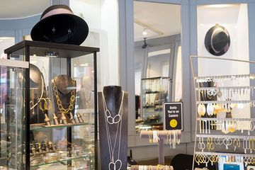 Studio DuArte 4 Jewelry East Village