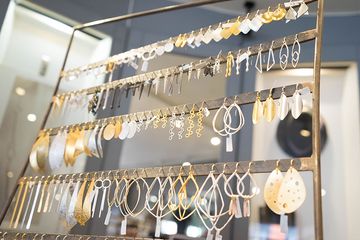 Studio DuArte 5 Jewelry East Village