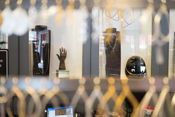 Studio DuArte 6 Jewelry East Village