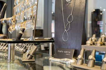 Studio DuArte 7 Jewelry East Village