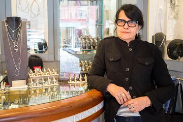 Studio DuArte 8 Jewelry East Village