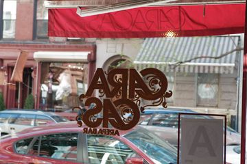 75 Degrees Cafe & Bakery 10 Asian Bakeries Cafes Dessert East Village