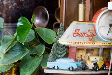 It's Time on 7th 5 Private Residences East Village