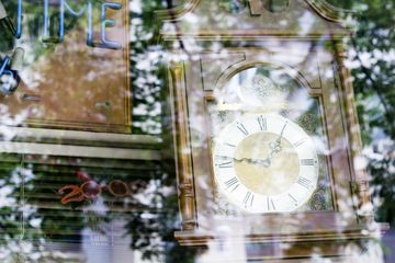 It's Time on 7th 7 Private Residences East Village