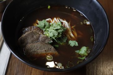 Ho Foods 3 Asian East Village