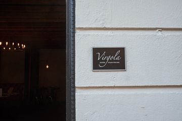 Virgola 3 Italian East Village