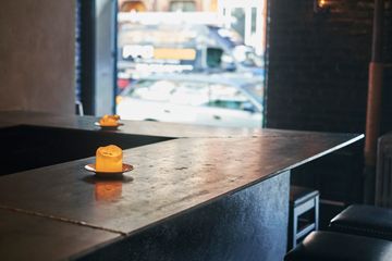 Virgola 4 Italian East Village