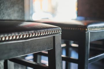 Virgola 5 Italian East Village