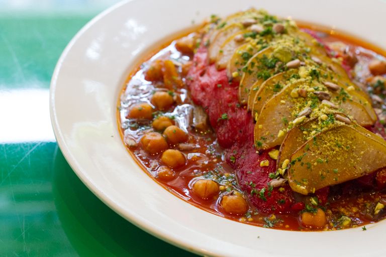 Le Village 1 Gluten Free French East Village