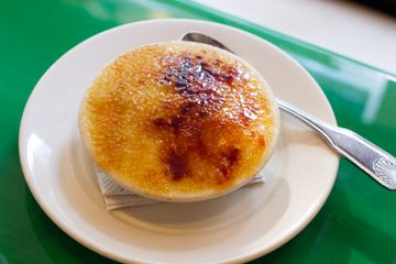 Le Village 2 Gluten Free French East Village