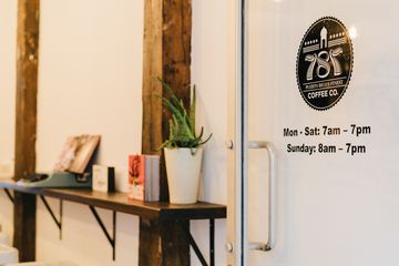 787 Coffee 2 Coffee Shops East Village