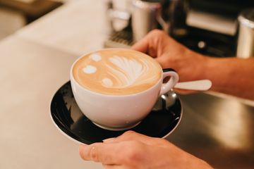 787 Coffee 8 Coffee Shops East Village