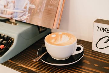 787 Coffee 9 Coffee Shops East Village