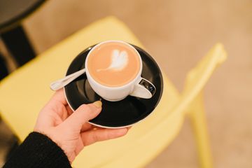 787 Coffee 10 Coffee Shops East Village