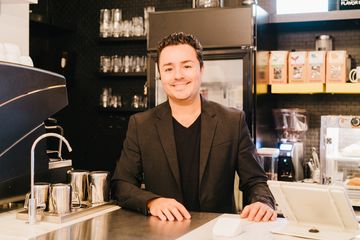 787 Coffee 11 Coffee Shops East Village