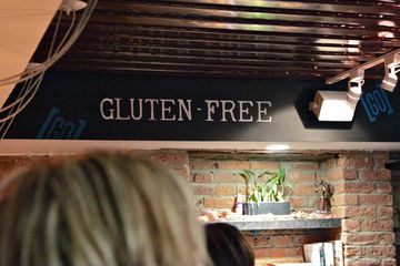Gingersnap's Organic 4 Gluten Free Raw Vegan Vegetarian Videos West Village