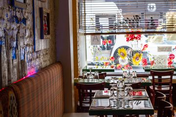 Le Village 4 Gluten Free French East Village