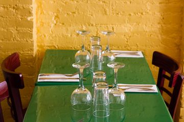 Le Village 5 Gluten Free French East Village