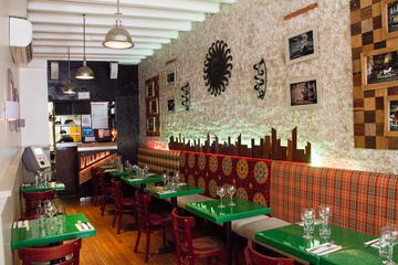 Le Village 6 Gluten Free French East Village