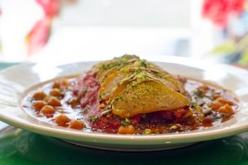 Le Village 10 Gluten Free French East Village