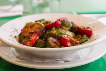 Le Village 11 Gluten Free French East Village